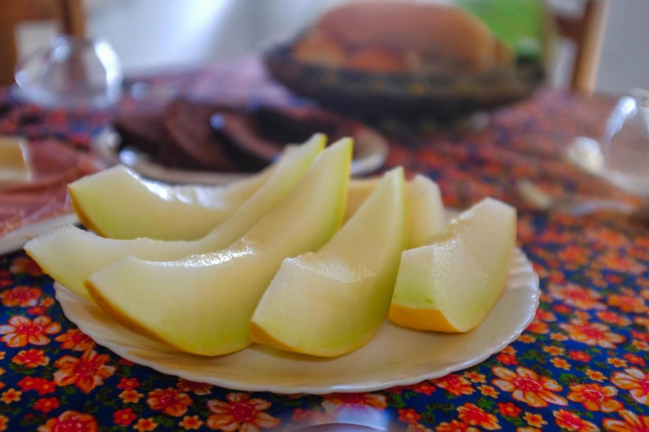 Pousada Vila Mangue Seco 日若卡-迪热里科阿科阿拉 外观 照片